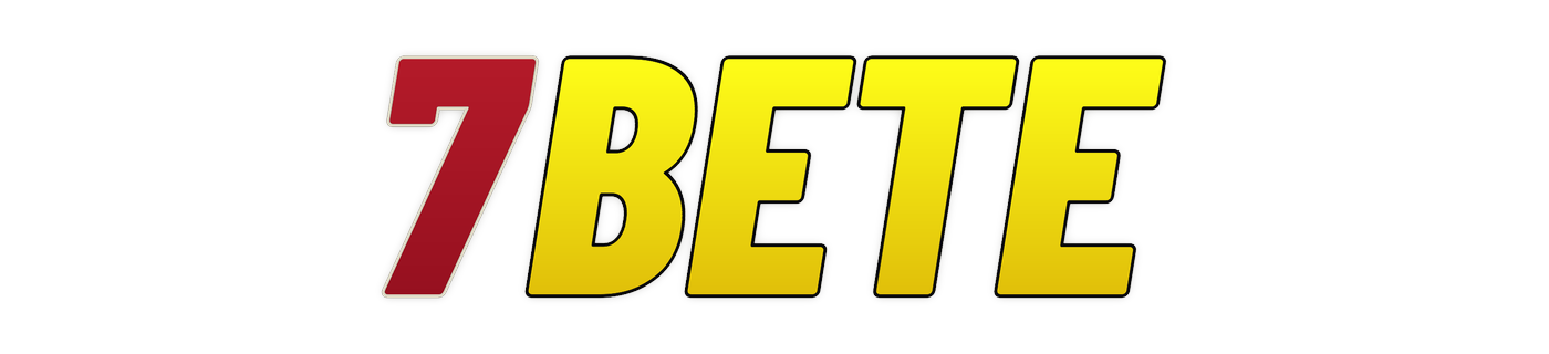 7bete লোগো